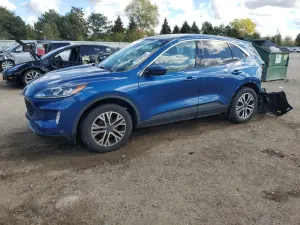 Ford Escape 1.5L 3 2022