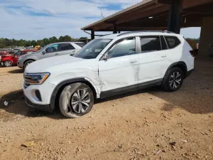 Volkswagen Atlas SE 2.0L 4 2024
