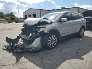Mazda CX-9 3.7L 6 2008