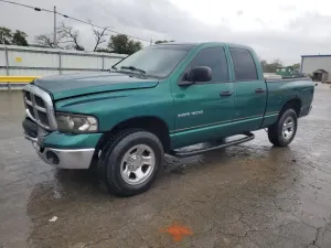 Dodge RAM ST 4.7L 8 2004