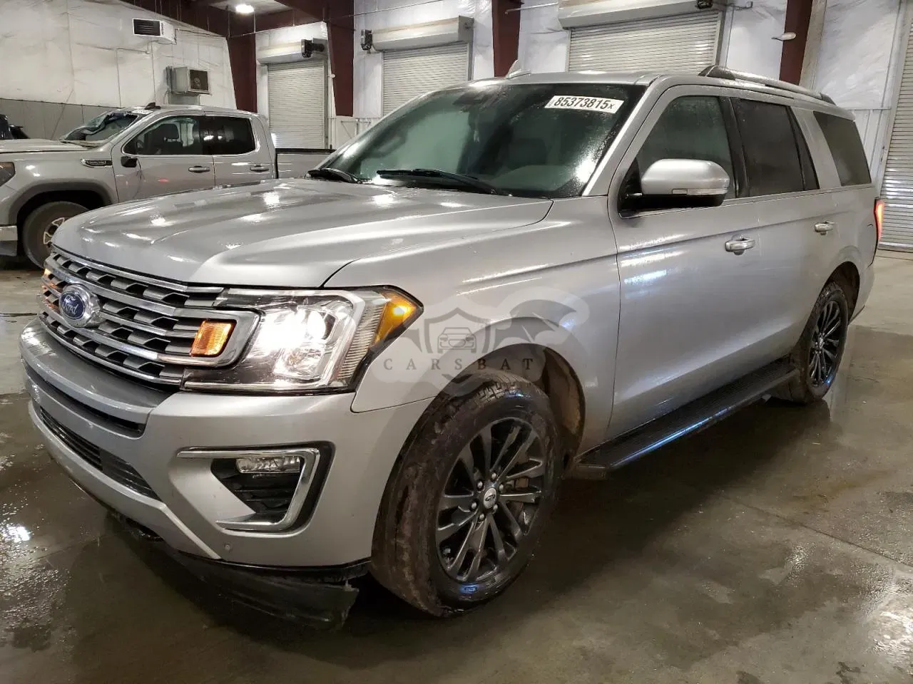 Ford Expedition LIMITED 3.5L 6 2020