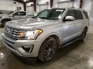 Ford Expedition LIMITED 3.5L 6 2020