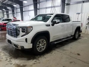 GMC Sierra 5.3L 8 2022
