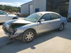 Ford Taurus 3.0L 6 2007