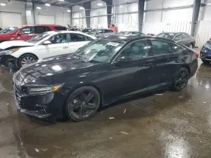 Honda Accord SPORT 1.5L 4 2021
