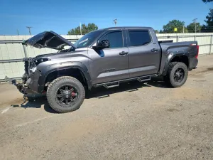 Toyota Tundra CREWMAX SR 3.4L 6 2023