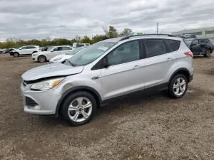Ford Escape SE 1.6L 4 2014