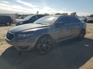 Ford Taurus SHO 3.5L 6 2016