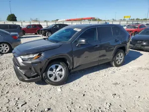 Toyota Rav4 LE 2.5L 4 2024