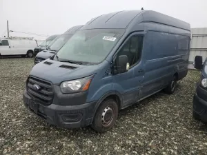 Ford Transit T-250 3.5L 6 2020