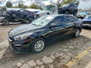 Kia Cerato / Forte / K3 FE 2.0L 4 2020
