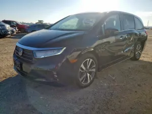 Honda Odyssey TOURING 3.5L 6 2023