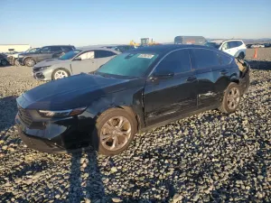 Honda Accord EX 1.5L 4 2024