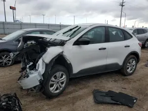 Ford Escape S 1.5L 3 2020