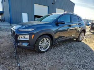 Hyundai Kona SEL 2.0L 4 2021