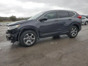 Honda CR-V EX 1.5L 4 2017