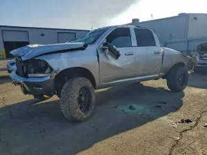 Dodge RAM 6.7L 6 2010
