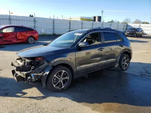 Kia Niro EX 1.6L 4 2024