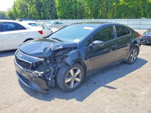 Kia Cerato / Forte / K3 2.0L 4 2018