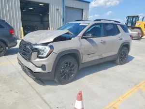 GMC Terrain 1.5L 4 2026