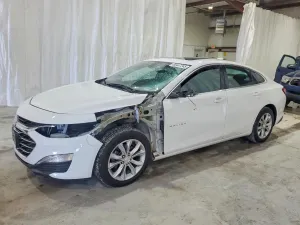 Chevrolet Malibu 1.5L 4 2019