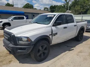 RAM 1500 5.7L 8 2020
