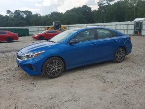 Kia Cerato / Forte / K3 2L 4 2023