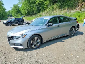 Honda Accord 1.5L 4 2018