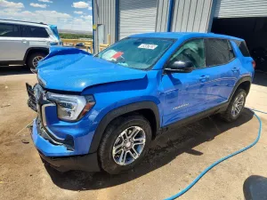 GMC Terrain 1.5L 4 2026