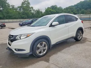 Honda HR-V 1.8L 4 2017