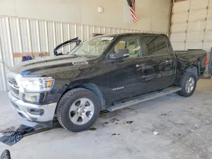 RAM 1500 5.7L 8 2019
