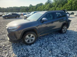Toyota Rav4 2.5L 4 2023