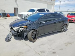 Kia Cerato / Forte / K3 1.6L 4 2014