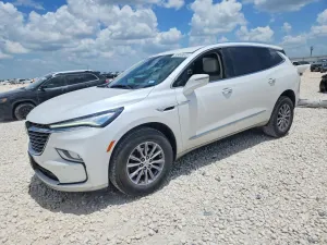 Buick Enclave 3.6L 6 2023