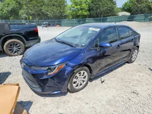 Toyota Corolla 1.8L 4 2020