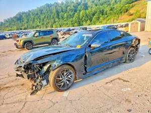 Kia Stinger 2.5L 4 2022