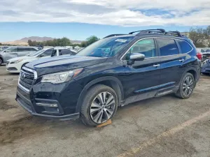Subaru Ascent 2.4L 4 2022