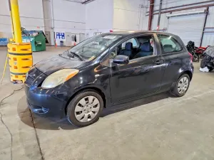 Toyota Yaris 1.5L 4 2008