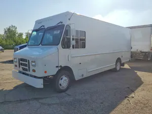 Ford F59 6.8L 10 2015