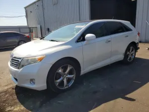Toyota Venza 3.5L 6 2009