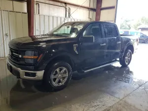 Ford F-150 5.0L 8 2025