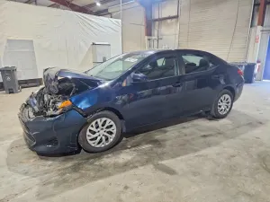 Toyota Corolla 1.8L 4 2017