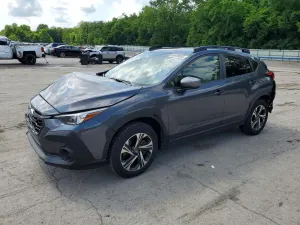 Subaru Crosstrek 2.0L 4 2024