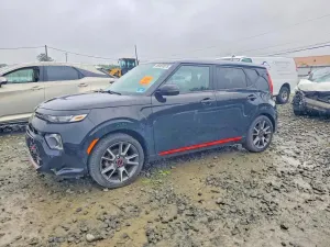 Kia Soul 2.0L 4 2021