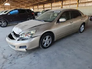 Honda Accord 2.4L 4 2006