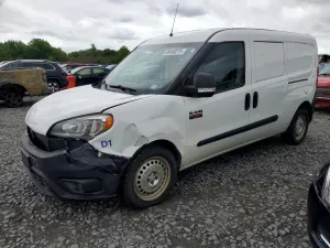 RAM ProMaster 2.4L 4 2018