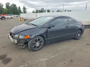 Honda Civic 1.8L 4 2007