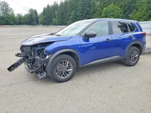 Nissan Rogue 1.5L 3 2023