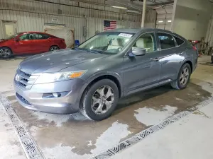 Honda Accord 3.5L 6 2012