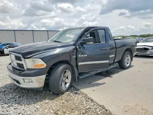 Dodge RAM 5.7L 8 2009